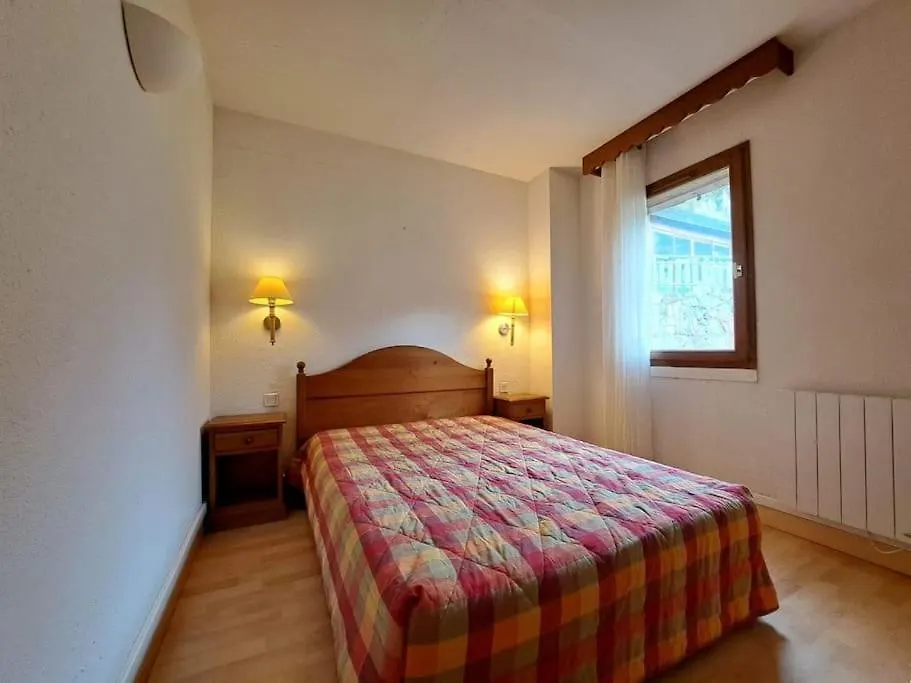 Appartement T3 - Ustou Apartmán