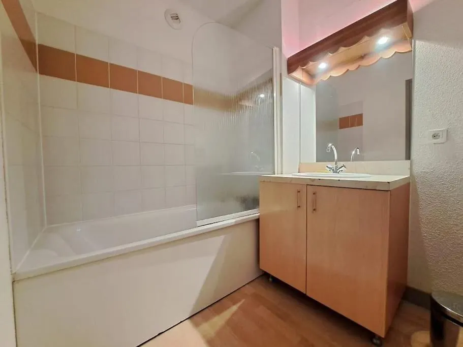 Appartement T3 - Ustou Apartmán